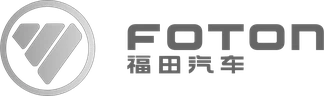 Logotipo de Foton