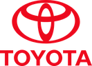 Logotipo de Toyota