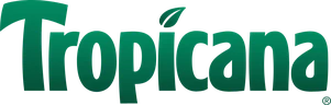 Logotipo de Tropicana
