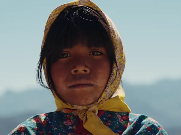 Documentary – water in Batopilas, Mexico