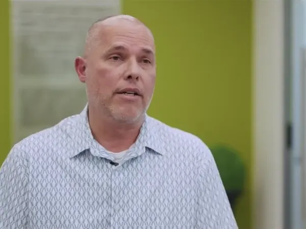 Johnson & Johnson corporate video